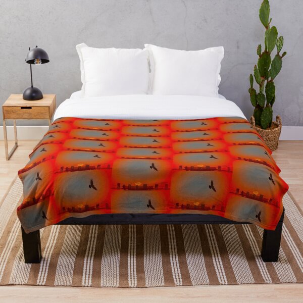 Item preview, Volando a través de Singer Island Sunrise designed and sold by Joe Sorge.