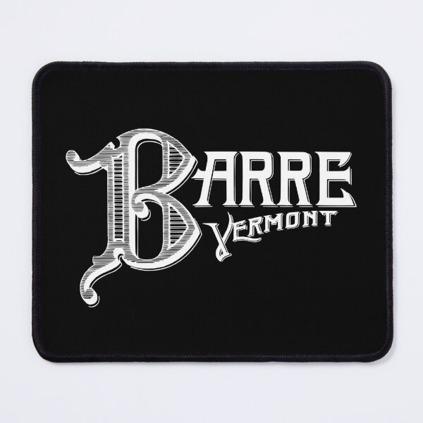 Item preview, Vintage Barre, VT designed and sold by DonDota.