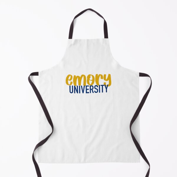 Item preview, Emory University designed and sold by CreationsByKath.