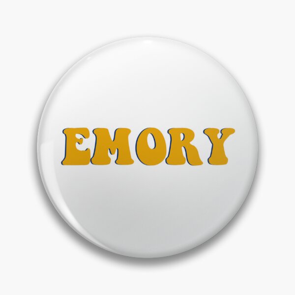 Item preview, Emory University designed and sold by CreationsByKath.