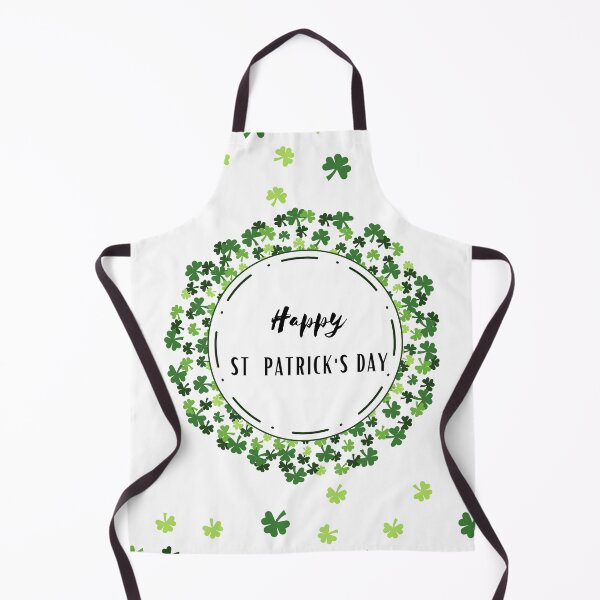 Item preview, St. Patrick's Day Happy St. Patrick's Day Design designed and sold by FancyZone.