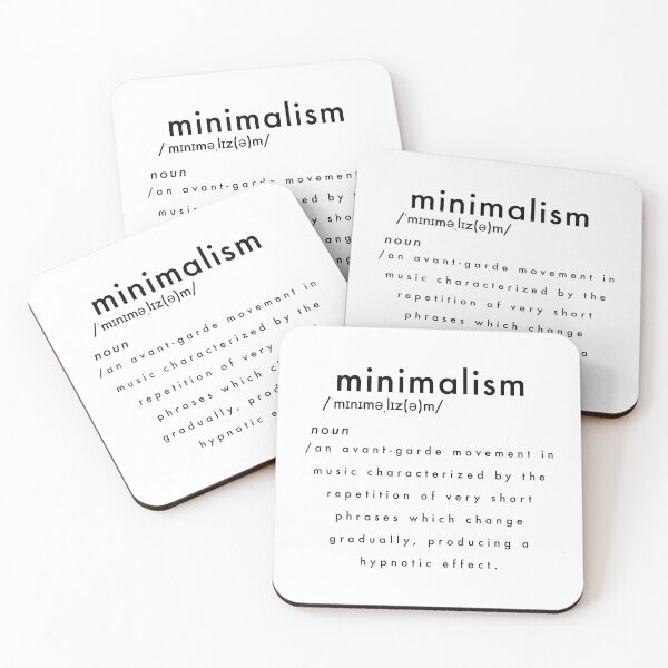 Item preview, minimalism designed and sold by Unal-Plays.