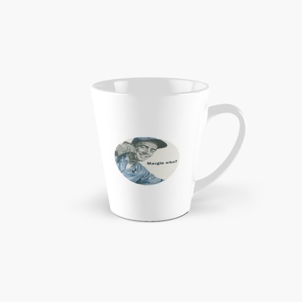 Item preview, Margin Who? designed and sold by DesignsByER.