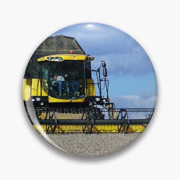 Item preview, Wheat Aplenty designed and sold by Barrie Woodward.