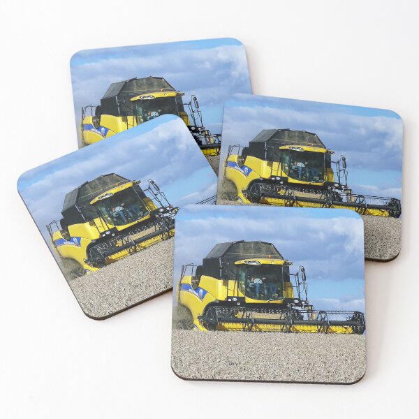 Item preview, Wheat Aplenty designed and sold by Barrie Woodward.