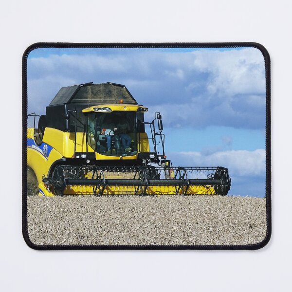 Item preview, Wheat Aplenty designed and sold by Barrie Woodward.