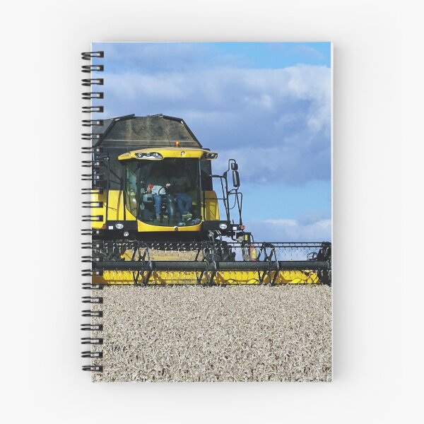 Item preview, Wheat Aplenty designed and sold by Barrie Woodward.