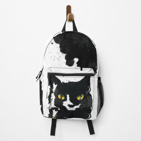 Item preview, Tuxedo Cat designed and sold by Alma Lee.
