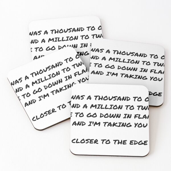 Item preview, A thousand to one and a million to two designed and sold by mimirocker.