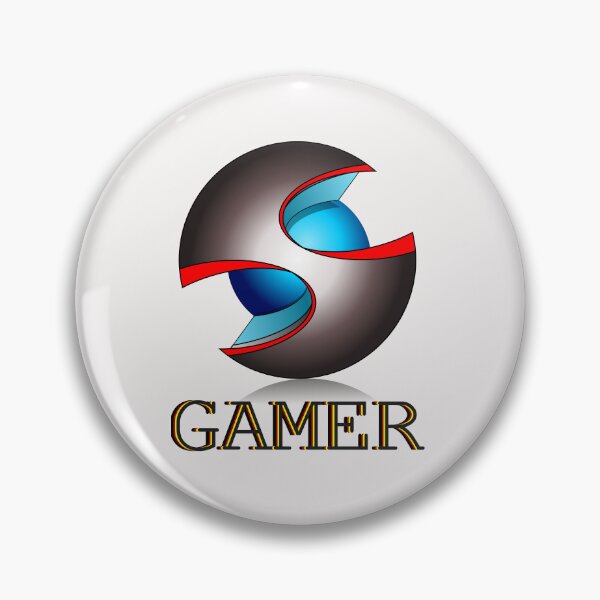 Item preview, Gamer Love Sphere designed and sold by LargeShop.