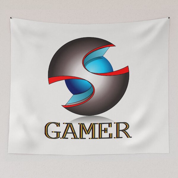 Item preview, Gamer Love Sphere designed and sold by LargeShop.