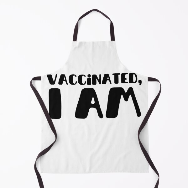 Item preview, Vaccinated I Am - Transvaccinated - I Got Vaccinated designed and sold by Sonatablue.