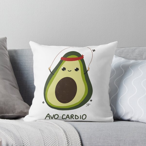 Item preview, AvoCardio designed and sold by robertartp.