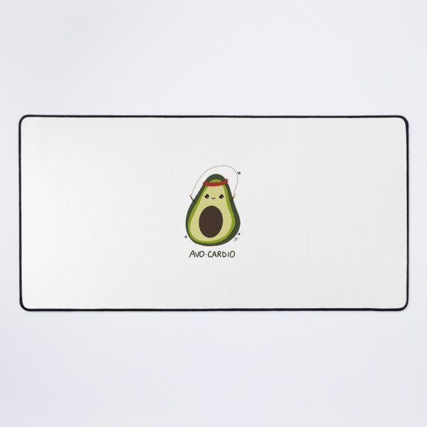 Item preview, AvoCardio designed and sold by robertartp.