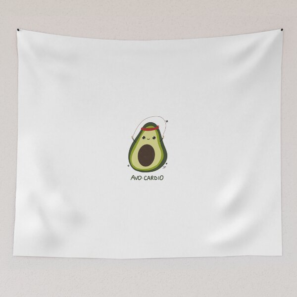 Item preview, AvoCardio designed and sold by robertartp.