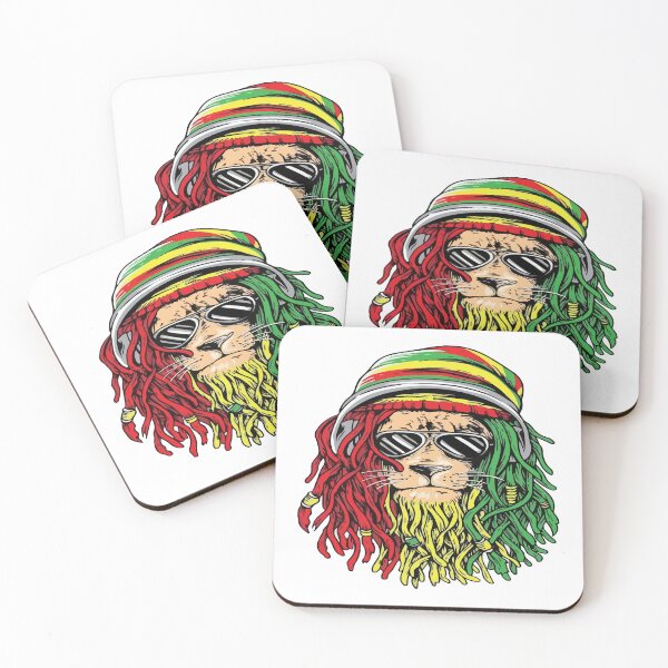 Item preview, Reggae Lion designed and sold by Catalina2202.