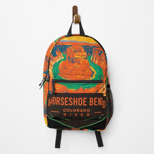 Item preview, Horseshoe Bend Colorado River designed and sold by JordanHolmes.