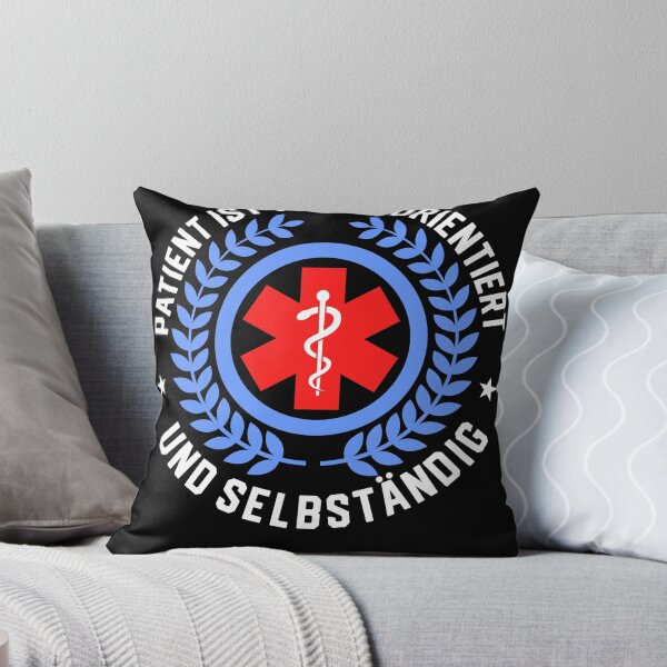 Item preview, Patient is mobile, oriented and independent designed and sold by PlatonisDesign.