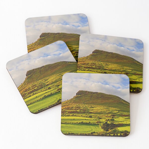 Item preview, Roseberry Topping North Yorkshire designed and sold by Martyn R Arnold Fine Art Nature & Landscape Photography.