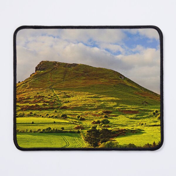 Item preview, Roseberry Topping North Yorkshire designed and sold by Martyn R Arnold Fine Art Nature & Landscape Photography.