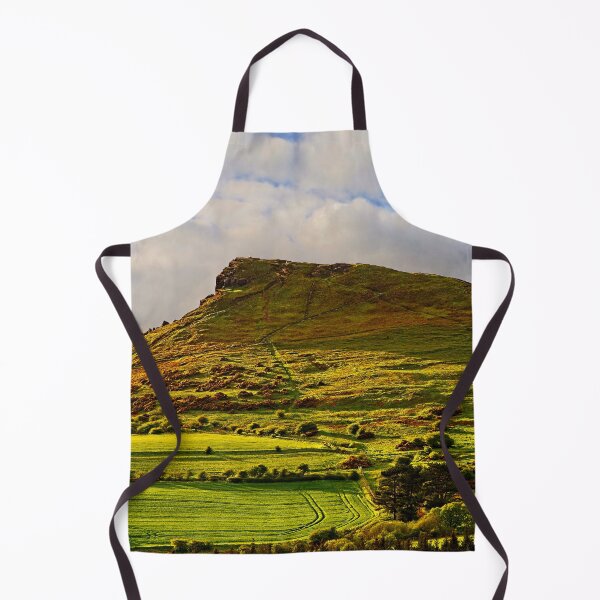 Item preview, Roseberry Topping North Yorkshire designed and sold by Martyn R Arnold Fine Art Nature & Landscape Photography.