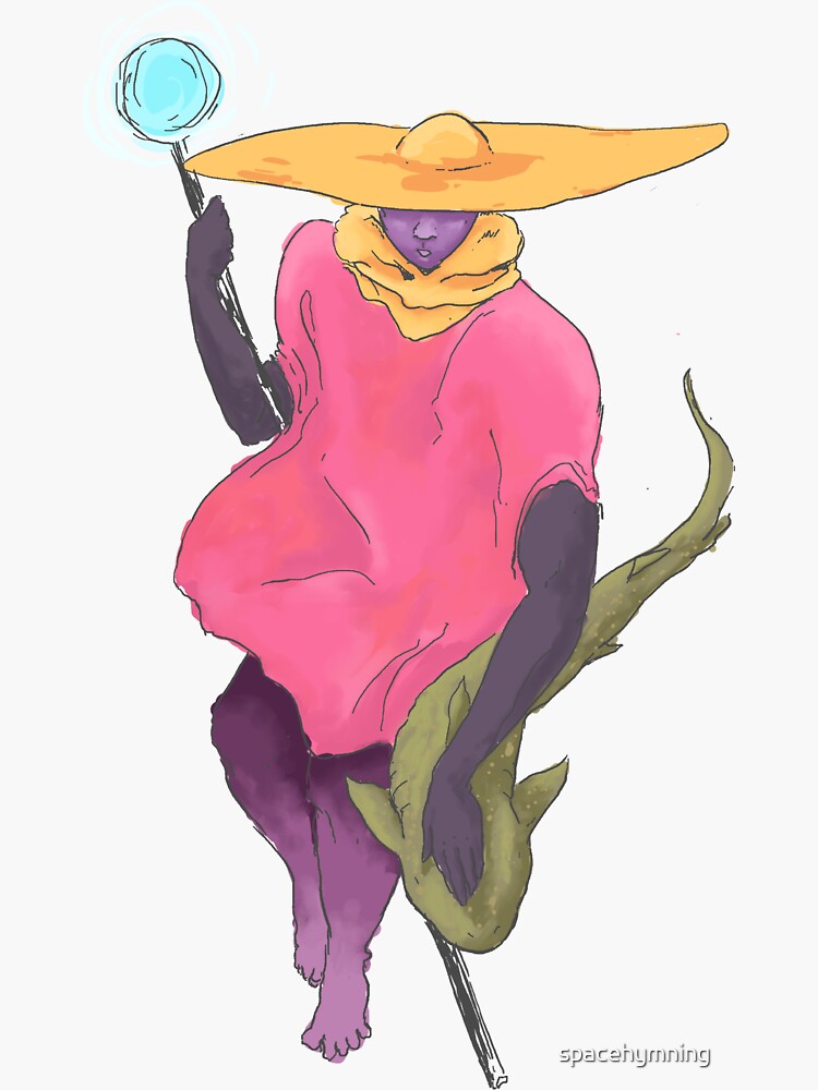 "Sea Shepherd" Sticker by spacehymning Redbubble