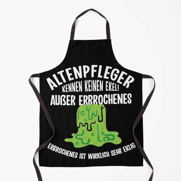 Artikelvorschau, Altenpflegerin in der Kriese Spruch entworfen und verkauft von PlatonisDesign.