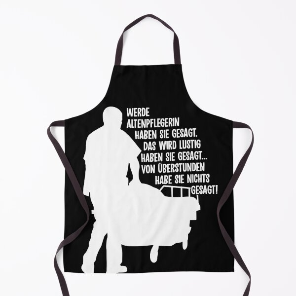 Item preview, Geriatric nurses know no disgust! Funny saying designed and sold by PlatonisDesign.