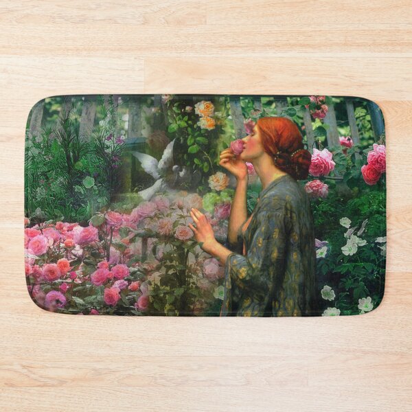 Item preview, A Rose By Any Other Name designed and sold by ChiaraBlueberry.
