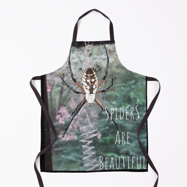 Item preview, Spiders are beautiful designed and sold by builditdefendit.