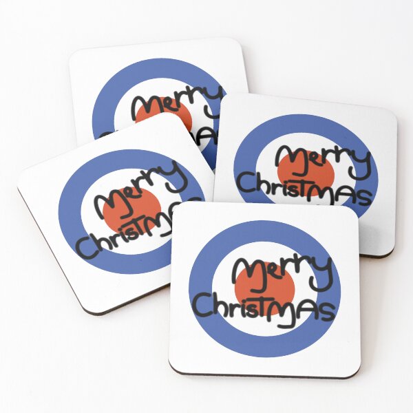Item preview, Merry Christmas | The Jam Style Design designed and sold by Rodney's Marketplace.