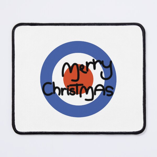 Artikelvorschau, Frohe Weihnachten | Das Jam-Style-Design entworfen und verkauft von Rodney's Marketplace.