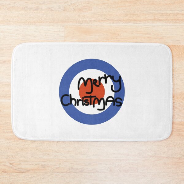 Item preview, Merry Christmas | The Jam Style Design designed and sold by Rodney's Marketplace.