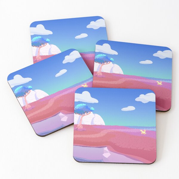 Item preview, Rainbow fields designed and sold by Sheriphdroplet.