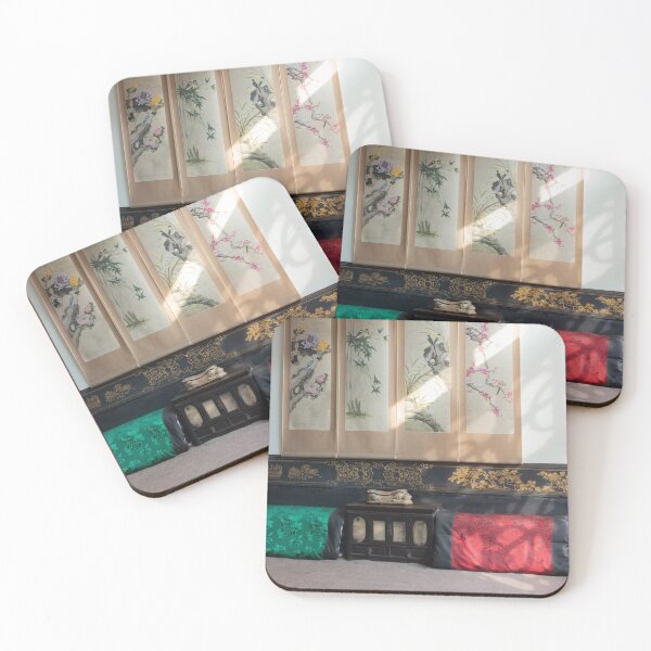Item preview, Chinese Scrolls - Forbidden Palace designed and sold by ianmark.