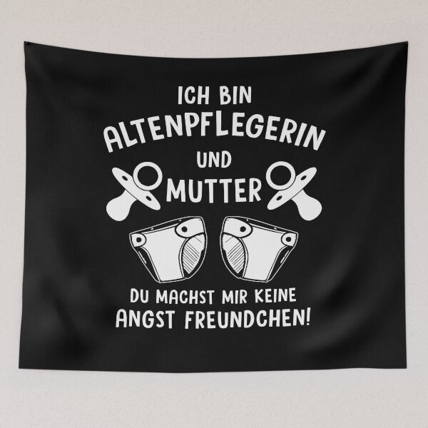 Item preview, Laughter is not the best medicine Funny saying designed and sold by PlatonisDesign.