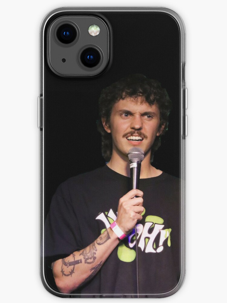 kurtis conner iPhone Case