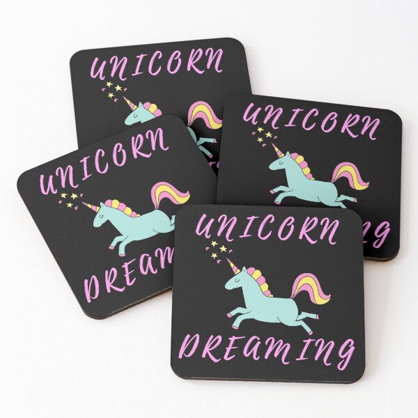 Item preview, Unicorn Dreaming designed and sold by Designer-foryou.