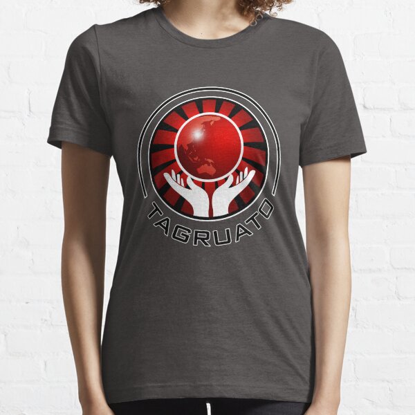 Tagruato Essential T-Shirt