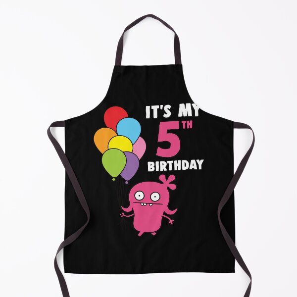 Item preview, Uglydolls 5Th Birthday Moxy Birthday Girl designed and sold by madisonbau.