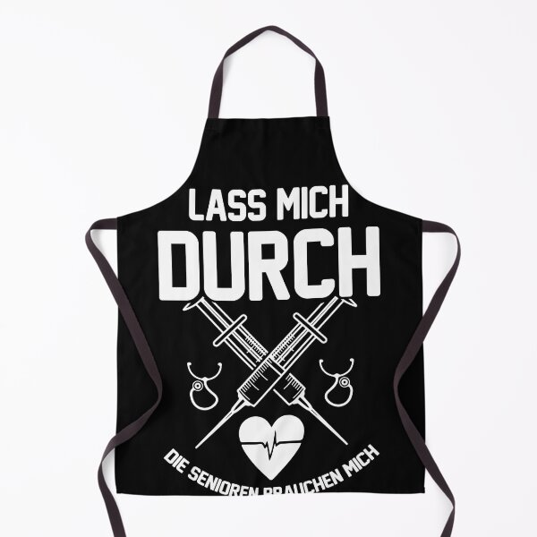 Item preview, Become a geriatric nurse they said funny saying designed and sold by PlatonisDesign.