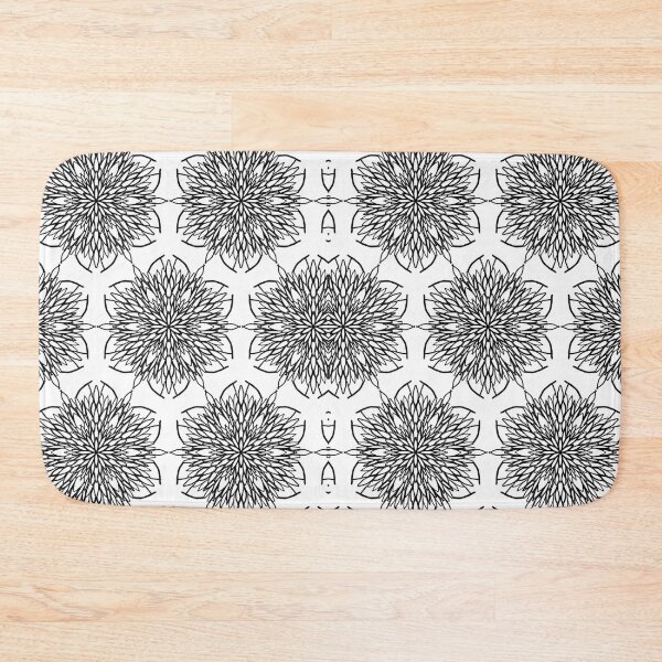 Item preview, Mosaic #002 designed and sold by SARAH ZAPATA.