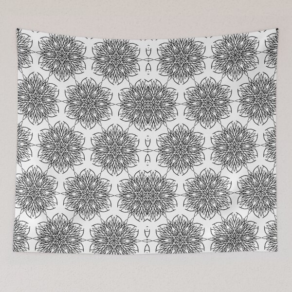 Item preview, Mosaic #002 designed and sold by SARAH ZAPATA.