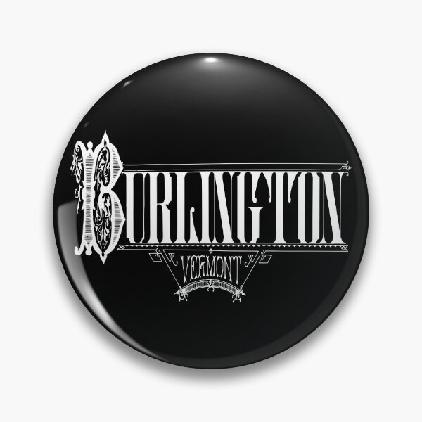 Item preview, Vintage Burlington, VT designed and sold by DonDota.