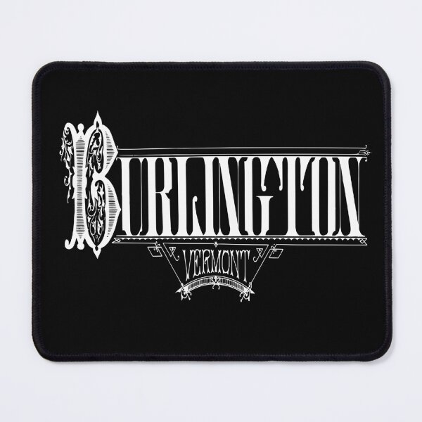 Item preview, Vintage Burlington, VT designed and sold by DonDota.