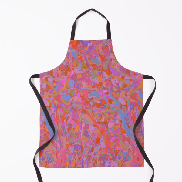 Item preview, Psychedelic Fall Foliage designed and sold by Joe Sorge.