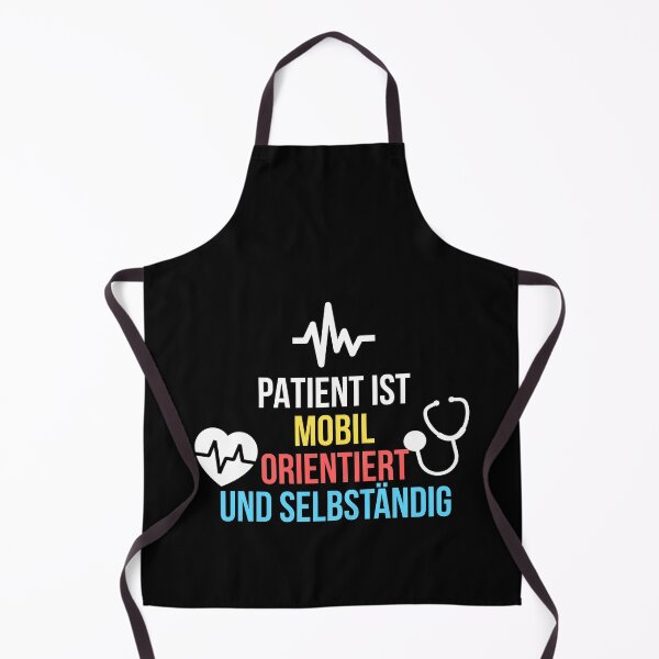 Item preview, Nurse geriatric nurse saying designed and sold by PlatonisDesign.