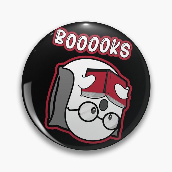 Item preview, Boo Read Booooks designed and sold by Toonify4U.
