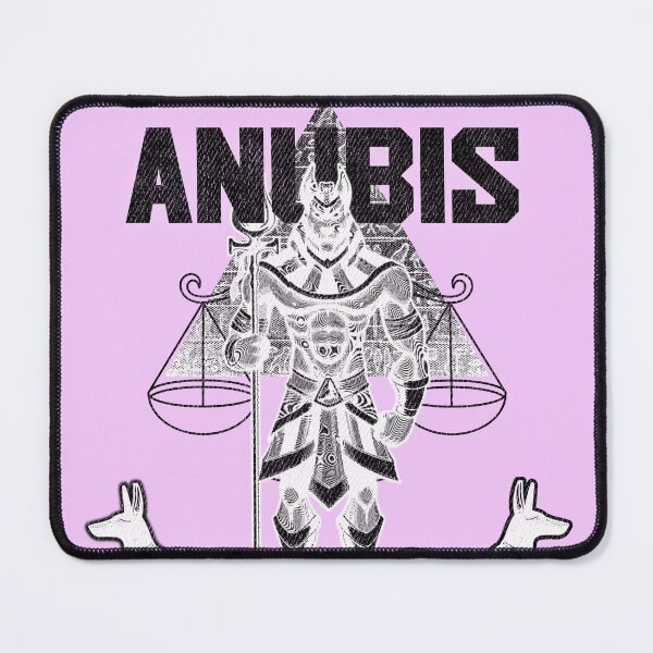 Item preview, Anubis Egyptian God Mythology V2  designed and sold by StreetGlory.
