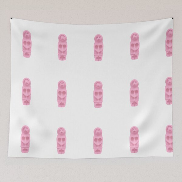 Item preview, Pink Explorer designed and sold by Annabel Szabo.